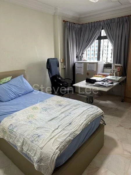 5 Room (5I) HDB for Sale in  191B Rivervale Drive - Image 3