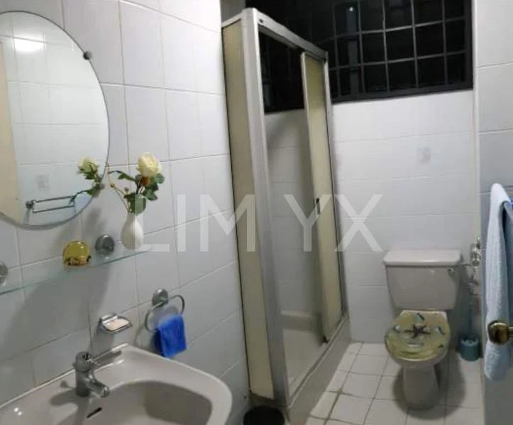 Common Room (Condo) for Rent in  Marymount View - Image 3