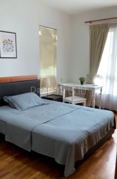 Master Room (Condo) for Rent in  Burlington Square - Image 7