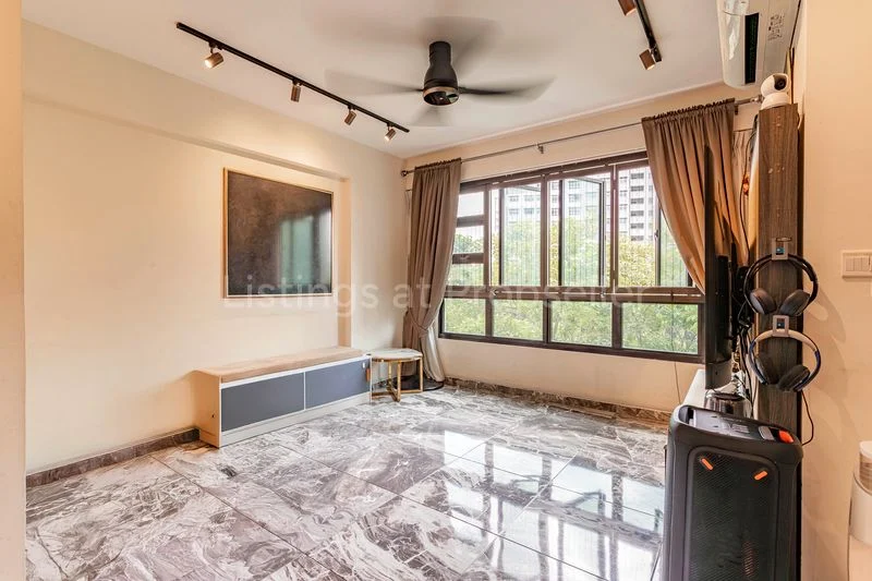 4 Room (4A) HDB for Sale in  462C Yishun Avenue 6 - Image 3