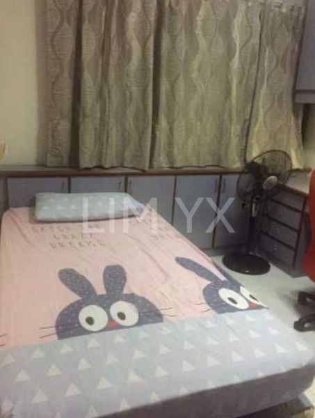 Common Room (HDB) for Rent in  606 Senja Road - Image 3