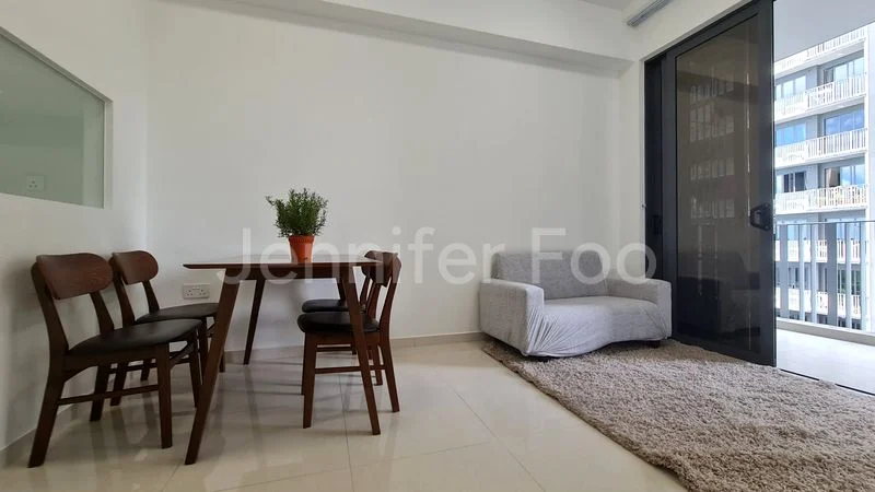 2 Bed Condo for Rent in  Parc Botannia - Image 5