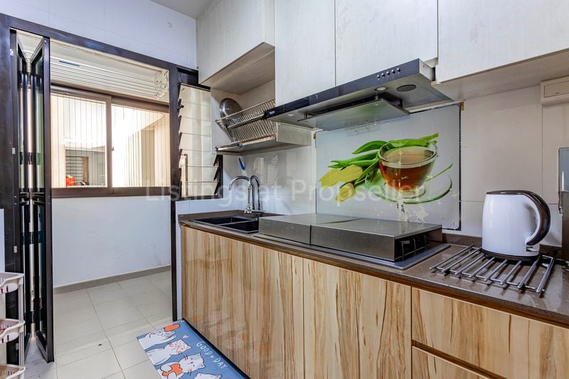 4 Room (4A) HDB for Sale in  462C Yishun Avenue 6 - Image 5