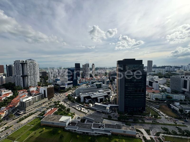 2 Bed Apartment (Condo) for Sale in  One Pearl Bank - Image 3