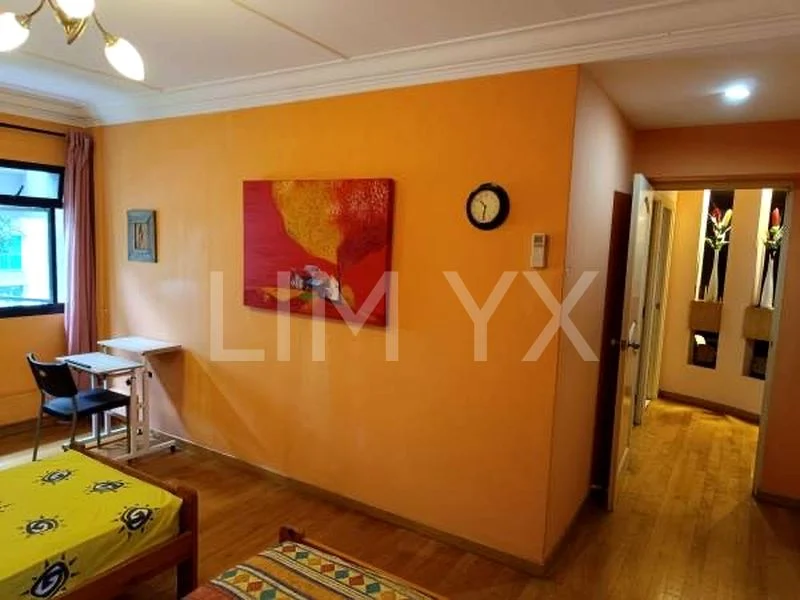 Master Room (HDB) for Rent in  481 Sembawang Drive - Image 3