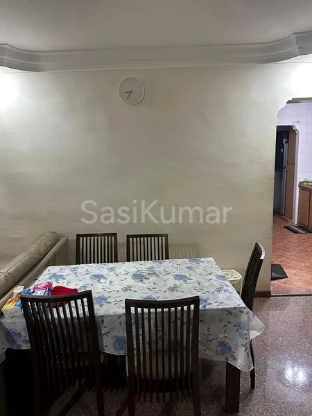 4 Room (4NG) HDB for Rent in  206C Compassvale Lane - Image 8