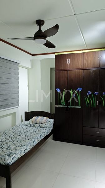 Common Room (HDB) for Rent in  671 Choa Chu Kang Crescent - Image 1
