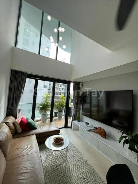 2+1 Bed Apartment (Condo) for Sale in  Amber Skye - Image 7