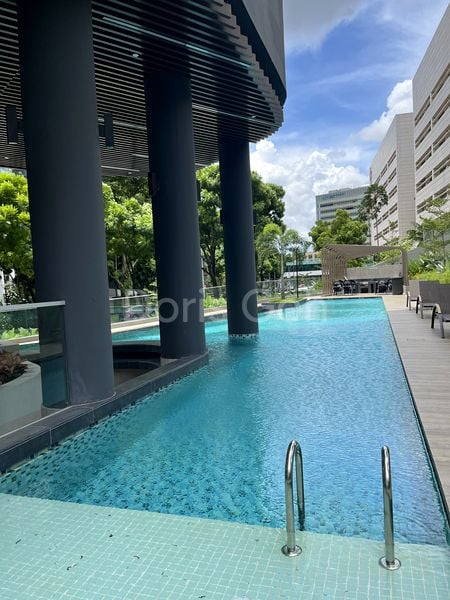 2 Bed Apartment (Condo) for Rent in  Neu at Novena - Image 13