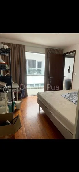 1 Bed Apartment (Condo) for Rent in  Alexis - Image 1