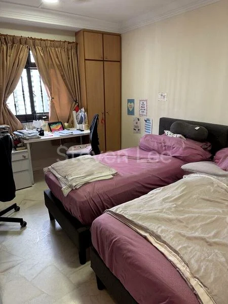 5 Room (5I) HDB for Sale in  191B Rivervale Drive - Image 2