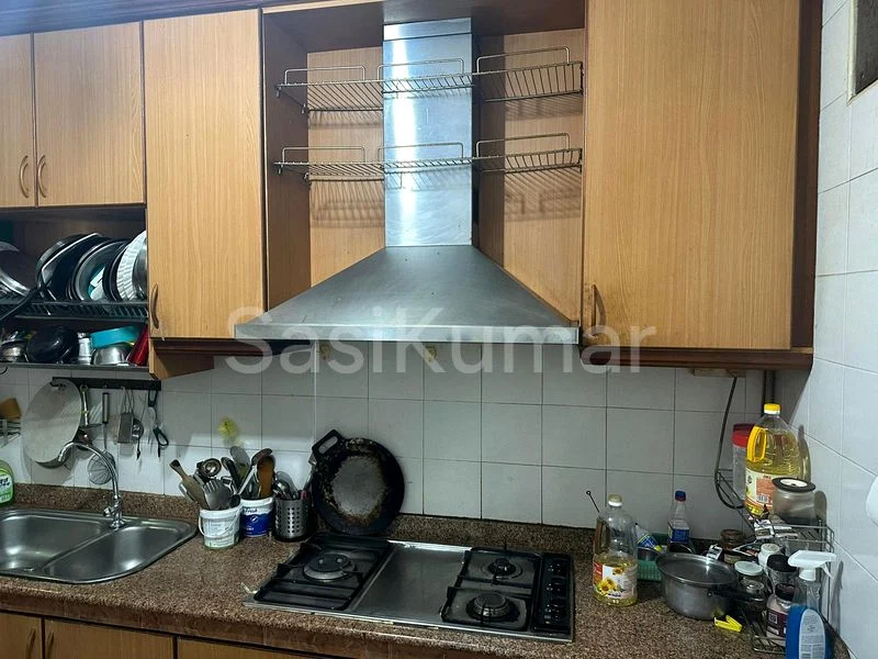 4 Room (4NG) HDB for Rent in  206C Compassvale Lane - Image 9