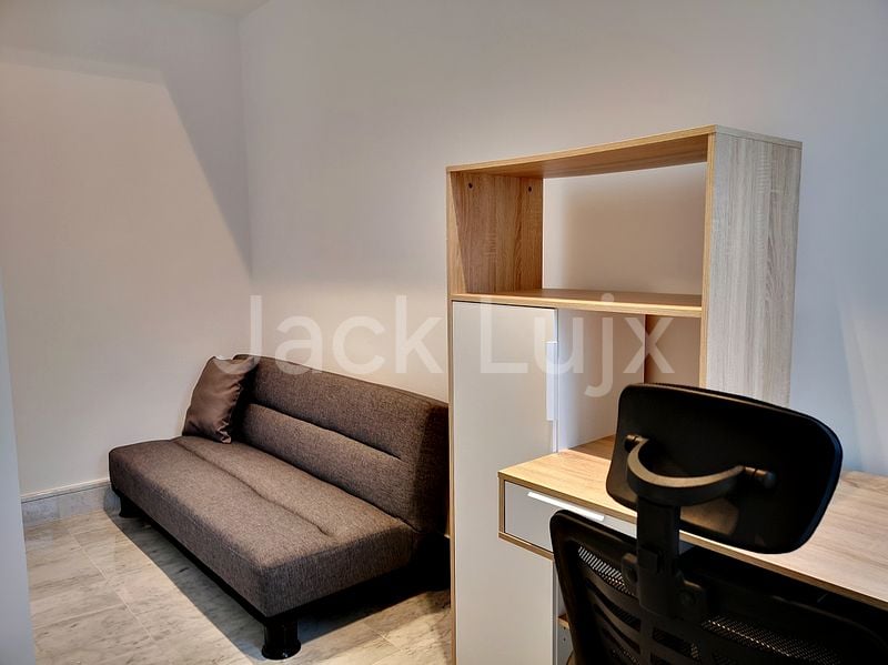2+1 Bed Condo for Rent in  Orchard Scotts - Image 21
