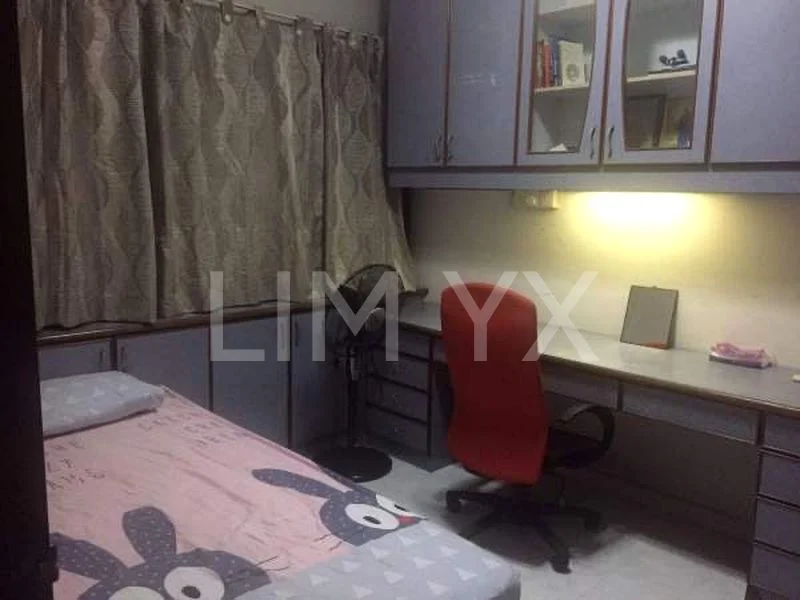 Common Room (HDB) for Rent in  606 Senja Road - Image 1
