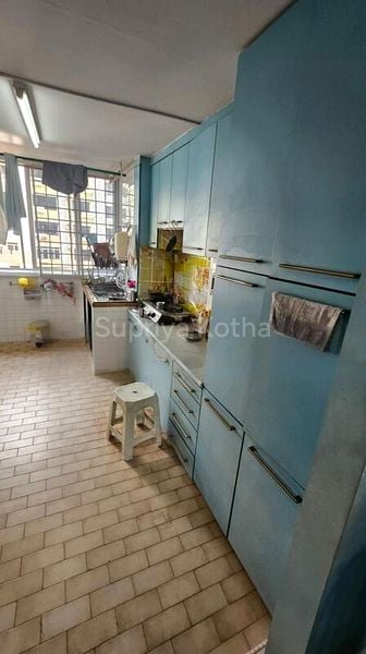3 Room (3I) HDB for Sale in  77 Bedok North Road - Image 2