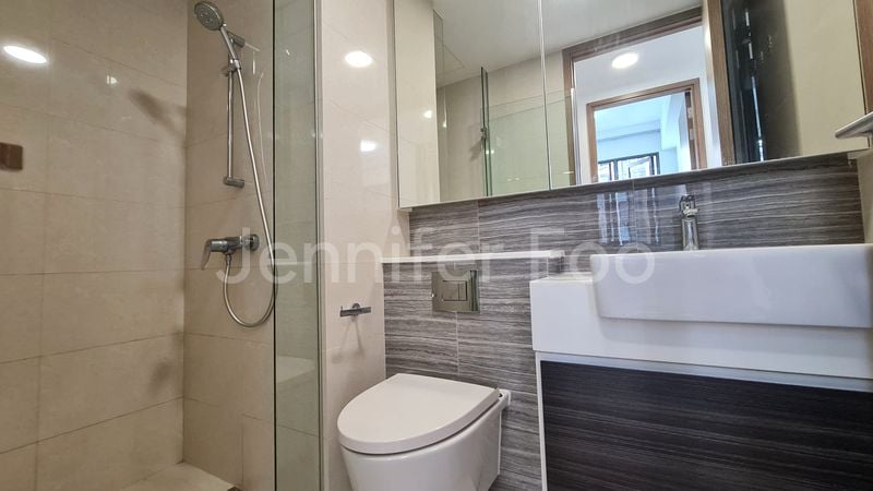 2 Bed Condo for Rent in  Parc Botannia - Image 12