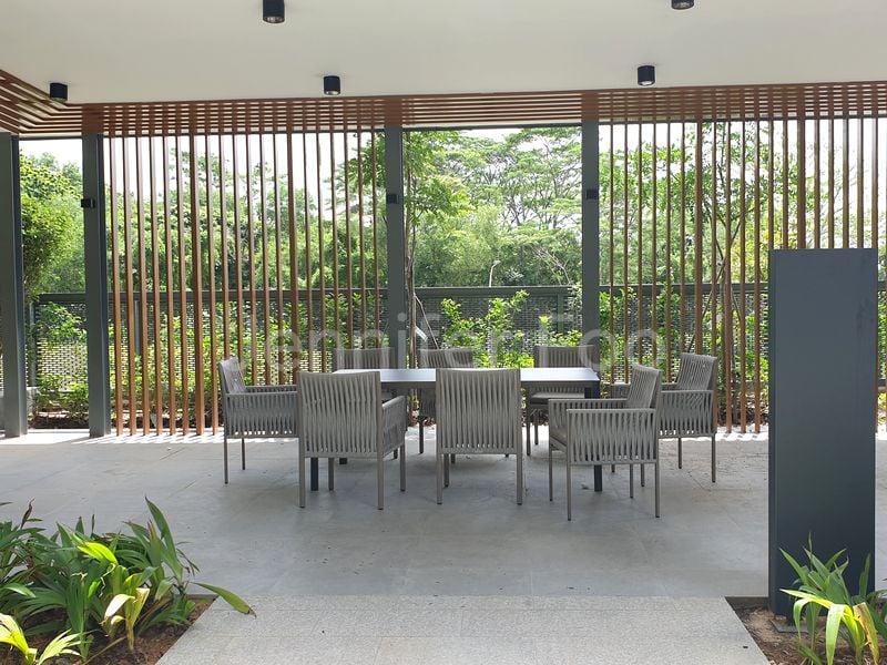 2 Bed Condo for Rent in  Parc Botannia - Image 22