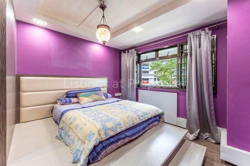 5 Room (5I) HDB for Sale in  506 Woodlands Drive 14 - Image 5
