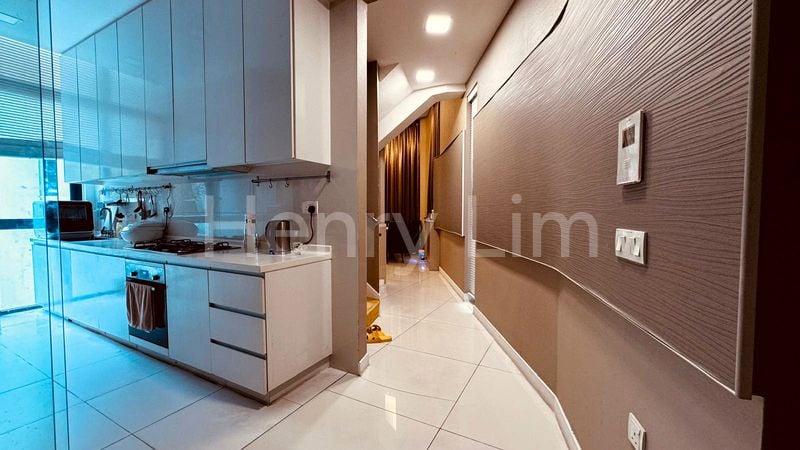 4+1 Bed Condo for Sale in  D'leedon - Image 15