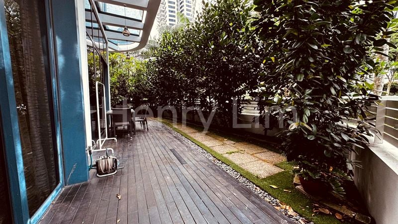 4+1 Bed Condo for Sale in  D'leedon - Image 12