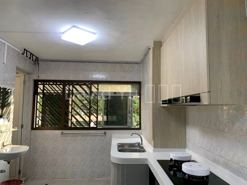3 Room (3NG) HDB for Sale in  703 West Coast Road - Image 7