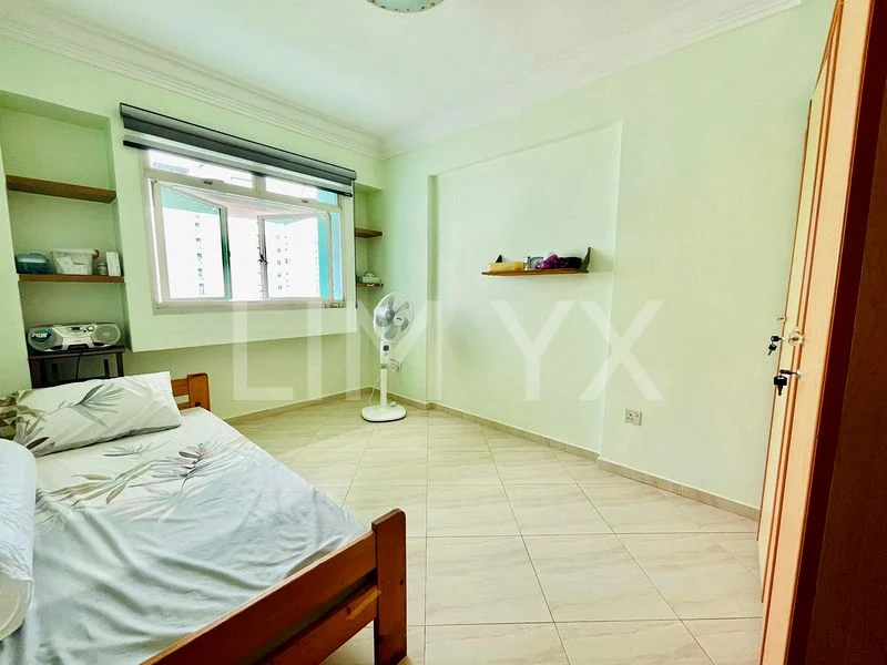 Common Room (HDB) for Rent in  126C Edgedale Plains - Image 3
