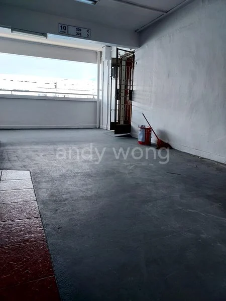 4 Room (4I) HDB for Rent in  116 Bukit Batok West Avenue 6 - Image 10