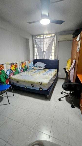 3 Room (3I) HDB for Sale in  77 Bedok North Road - Image 11