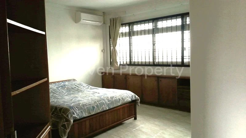 5 Room (5A) HDB for Rent in  512 Choa Chu Kang Street 51 - Image 1