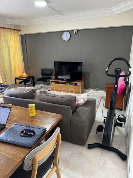 5 Room (5I) HDB for Sale in  191B Rivervale Drive - Image 6