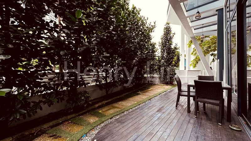 4+1 Bed Condo for Sale in  D'leedon - Image 20