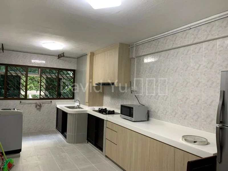 3 Room (3NG) HDB for Sale in  703 West Coast Road - Image 2