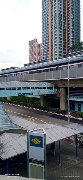 3 Room (3NG) HDB for Rent in  320 Clementi Avenue 4 - Image 1