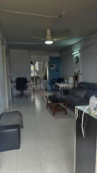 3 Room (3I) HDB for Sale in  77 Bedok North Road - Image 15