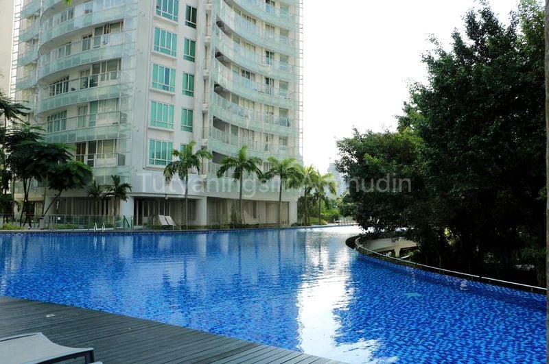 4 Bed Condo for Sale in  St Thomas Suites - Image 9