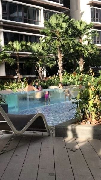 Common Room (Condo) for Rent in  D'nest - Image 6