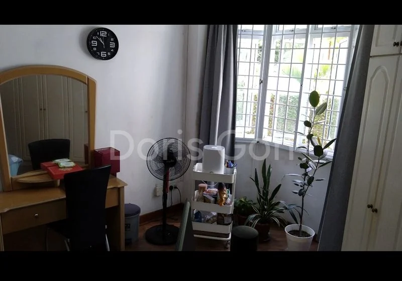 Master Room (Condo) for Rent in  Pasir View Park - Image 5
