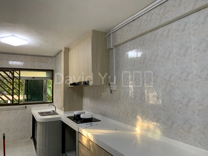 3 Room (3NG) HDB for Sale in  703 West Coast Road - Image 9