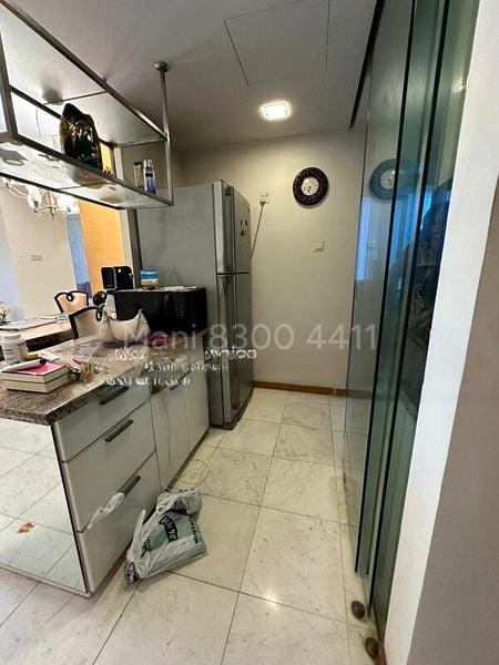 3 Bed Condo for Rent in  Hillview Regency - Image 4
