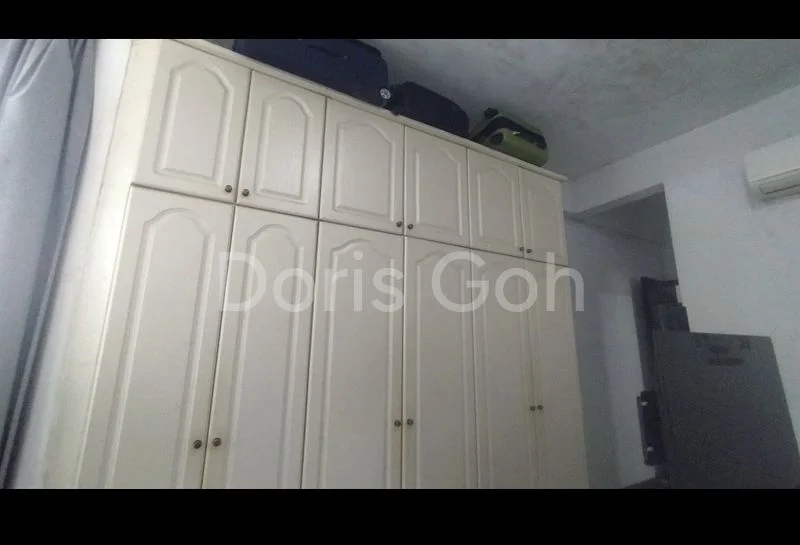 Master Room (Condo) for Rent in  Pasir View Park - Image 4