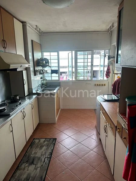 3 Room (3NG) HDB for Rent in  506 Ang Mo Kio Avenue 8 - Image 4
