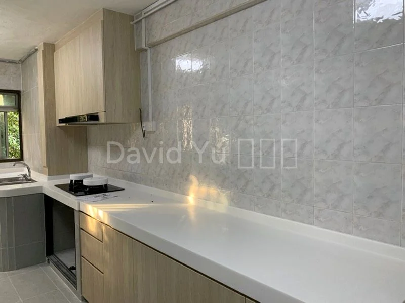 3 Room (3NG) HDB for Sale in  703 West Coast Road - Image 10