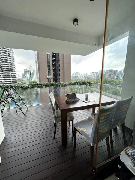 2 Bed Apartment (Condo) for Rent in  Gilstead Two - Image 14