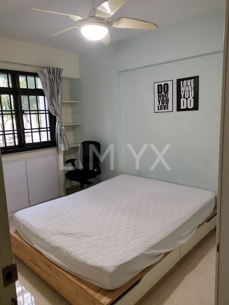 Master Room (HDB) for Rent in  685C Choa Chu Kang Crescent - Image 2