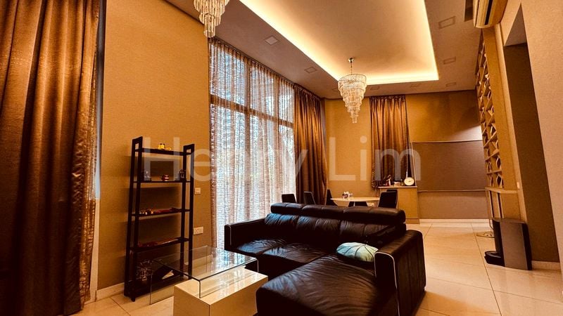 4+1 Bed Condo for Sale in  D'leedon - Image 1