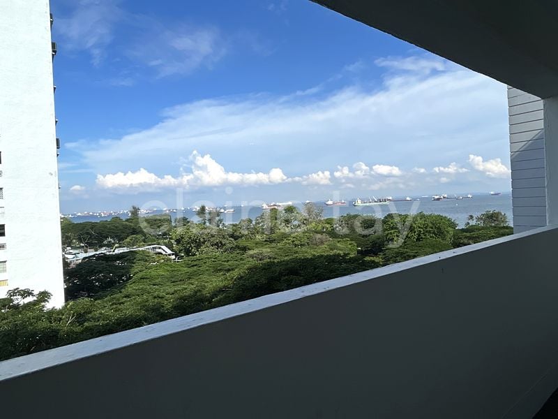 3 Room (3I) HDB for Sale in  7 Marine Terrace - Image 1