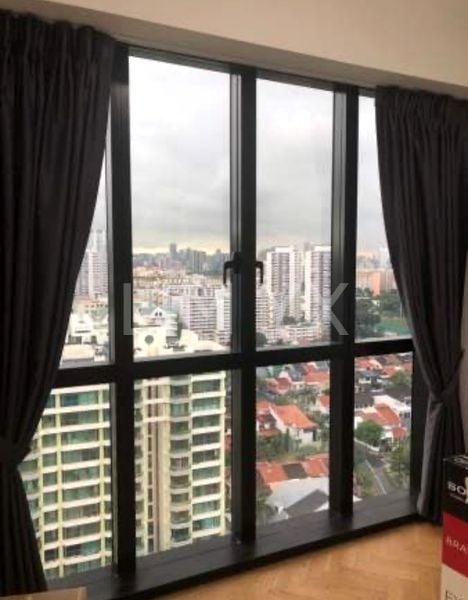 2 Bed Apartment (Condo) for Rent in  Jui Residences - Image 5