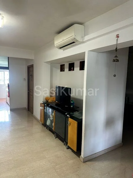 3 Room (3NG) HDB for Rent in  506 Ang Mo Kio Avenue 8 - Image 5