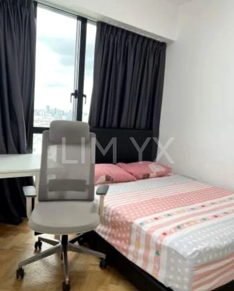 2 Bed Apartment (Condo) for Rent in  Jui Residences - Image 8