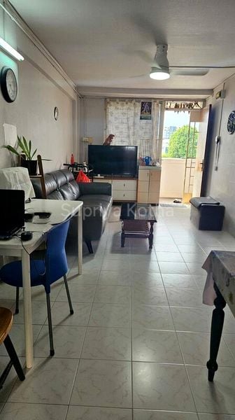 3 Room (3I) HDB for Sale in  77 Bedok North Road - Image 14